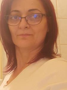 Marcsi 51 éves nő, Borsod-Abaúj-Zemplén megye