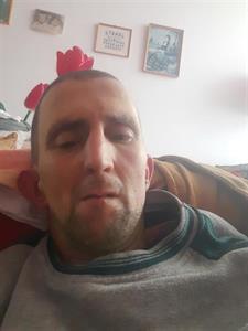 Zoltán 39 éves férfi, Bács-Kiskun megye